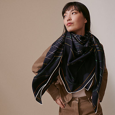 レディス, スカーフ、ショール&マフラー, カシミアストール レディス, スカーフ、ショール&マフラー, カシミアストール